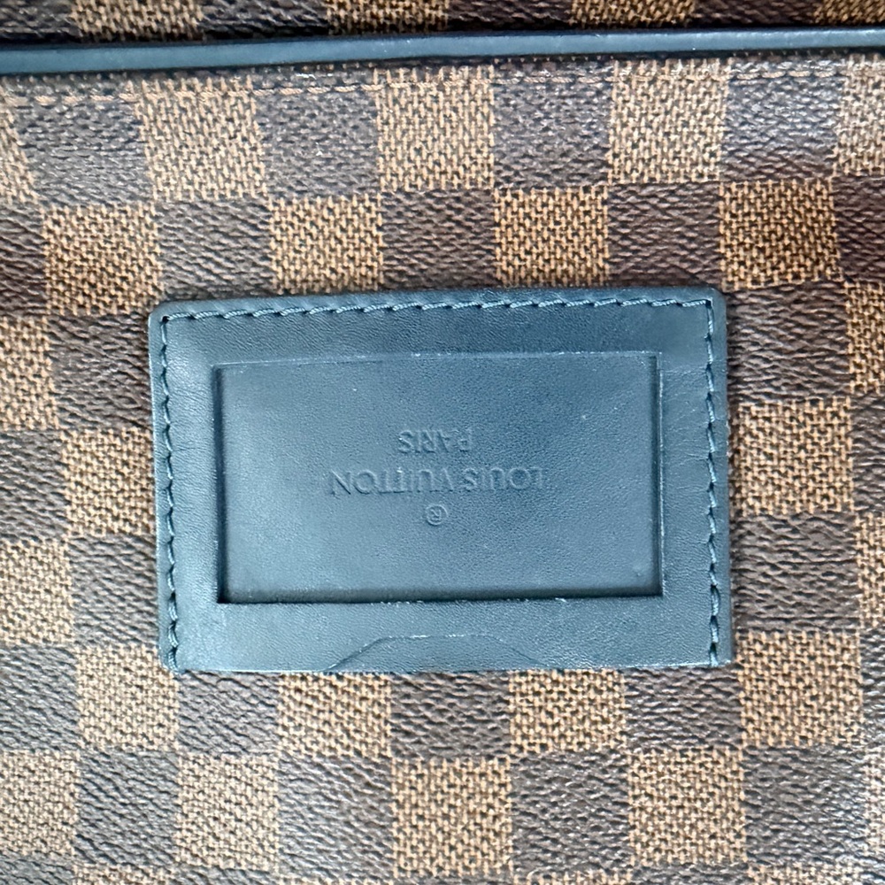 Louis Vuitton messenger bag - Picture 4 of 10
